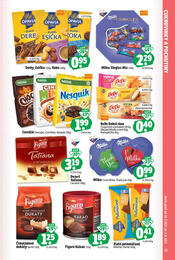 11. stránka Fresh letáku