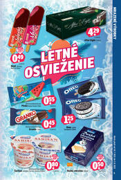 5. stránka Fresh letáku