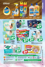 23. stránka Fresh letáku