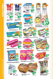 6. stránka Fresh letáku