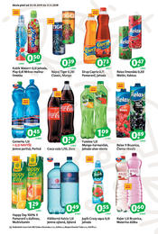 12. stránka Fresh letáku