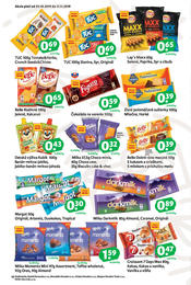 10. stránka Fresh letáku