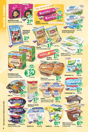 8. stránka Fresh letáku