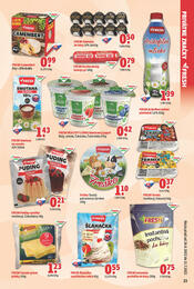23. stránka Fresh letáku