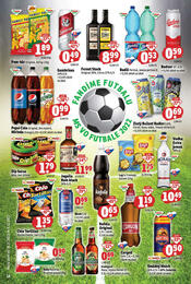 18. stránka Fresh letáku