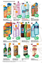 14. stránka Fresh letáku