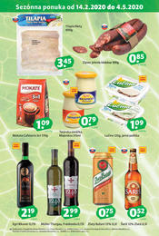 18. stránka Fresh letáku