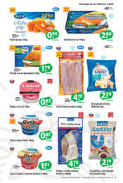 5. stránka Fresh letáku