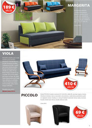 5. stránka Natex letáku