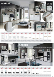 9. stránka Natex letáku