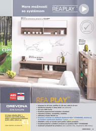 23. stránka Natex letáku