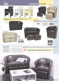 91. stránka Natex letáku