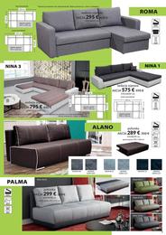 5. stránka Natex letáku