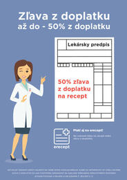 16. stránka Vaša lekáreň letáku