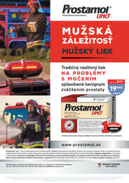 10. stránka Vaša lekáreň letáku