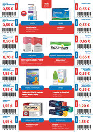 11. stránka Vaša lekáreň letáku