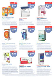 10. stránka Vaša lekáreň letáku