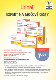 14. stránka Vaša lekáreň letáku