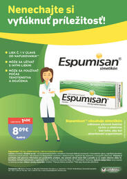 13. stránka Vaša lekáreň letáku