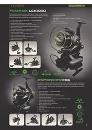 7. stránka Sports letáku