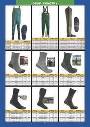 13. stránka Sports letáku