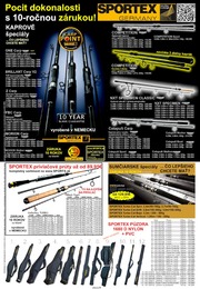 58. stránka Sports letáku