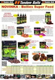 7. stránka Sports letáku