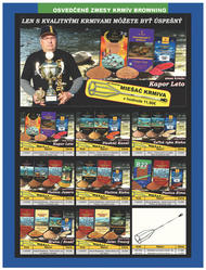 37. stránka Sports letáku