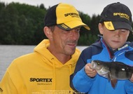 2. stránka Sports letáku