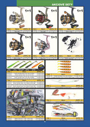 23. stránka Sports letáku