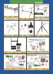 49. stránka Sports letáku