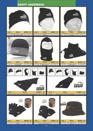 8. stránka Sports letáku