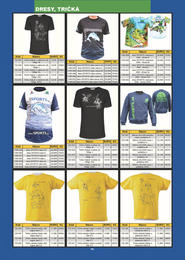 10. stránka Sports letáku