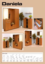 14. stránka Tribyt letáku