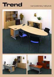 17. stránka Tribyt letáku