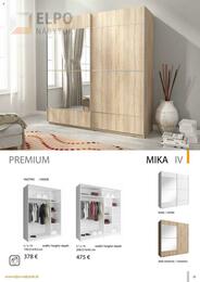 23. stránka Elpo nábytok letáku