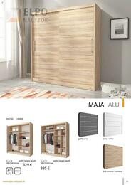 31. stránka Elpo nábytok letáku