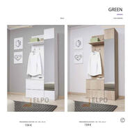 45. stránka Elpo nábytok letáku