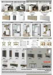 16. stránka Elpo nábytok letáku