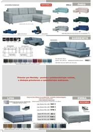 6. stránka Elpo nábytok letáku