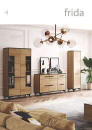 22. stránka Elpo nábytok letáku