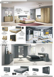 8. stránka Elpo nábytok letáku