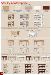 30. stránka Elpo nábytok letáku