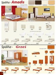 8. stránka Elpo nábytok letáku