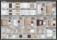 4. stránka Elpo nábytok letáku