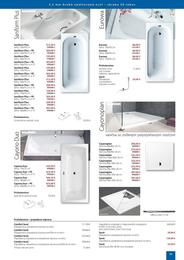 39. stránka Viva letáku