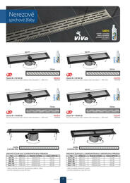 4. stránka Viva letáku