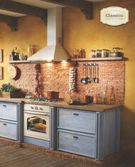 5. stránka Gorenje letáku