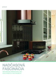 74. stránka Gorenje letáku