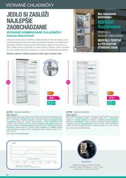 34. stránka Gorenje letáku